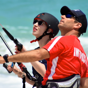 1 Day Discover Kiteboard Lesson
