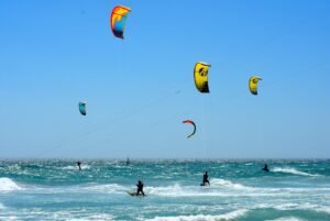 SA Kitesurf Adventures
