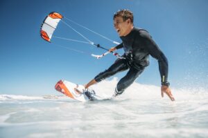 Professional Kiteboarding Lessons | Kite the Gorge WA and Tampa Bay St Petersburg FL