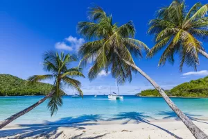 Mayreau island - Grenadines