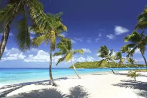 Petit St. Vincent, Grenadines