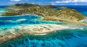 Union island - Grenadines