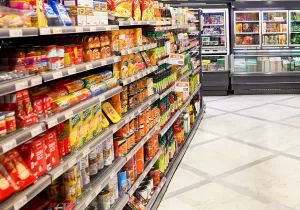 Lyle Grocery Store