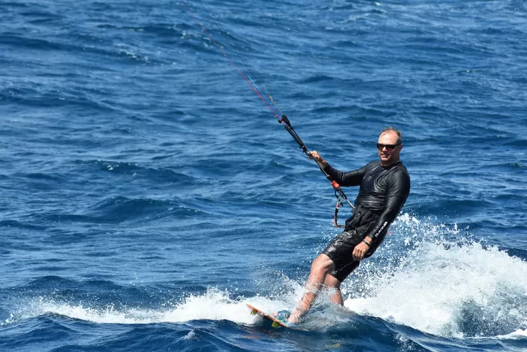Craig Kiting