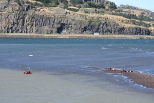 Hood River Kiteboarding Lessons | Kite the Gorge
