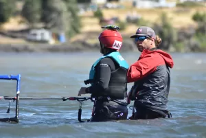 Hood River Kiteboarding Lessons | Kite the Gorge
