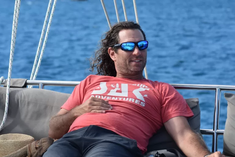 Dale Chillin
