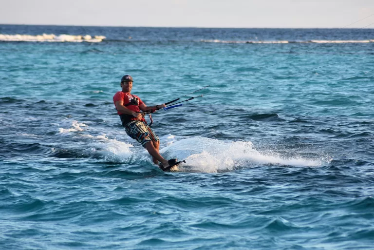 Dale kiting 2