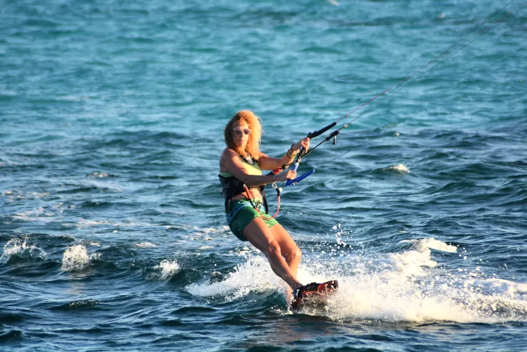 Darcy Tobago Cay 2