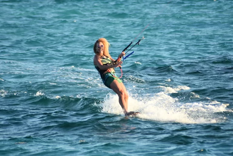 Darcy Tobago Cay 3