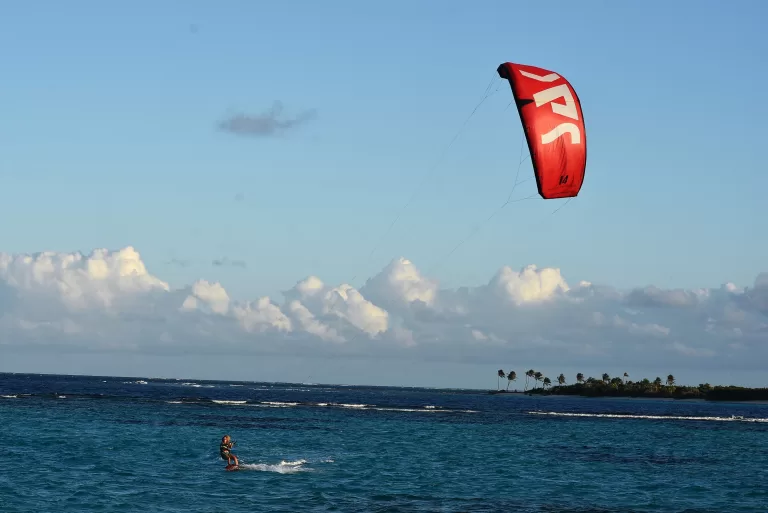 Darcy tobago Cay 4