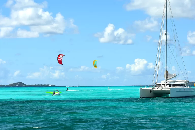 SAK Kite n Cat 4