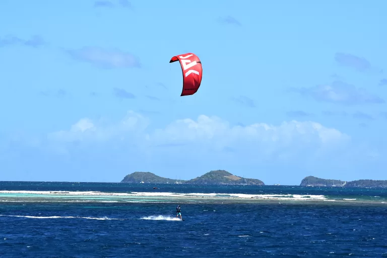 SAK kite 3