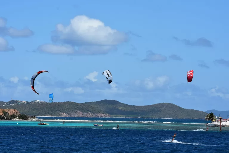 SAK kite 4