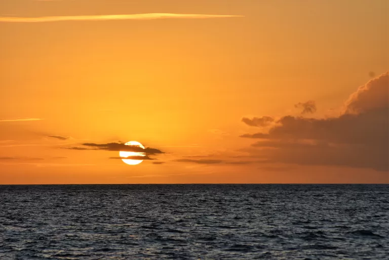 Sunsets 3