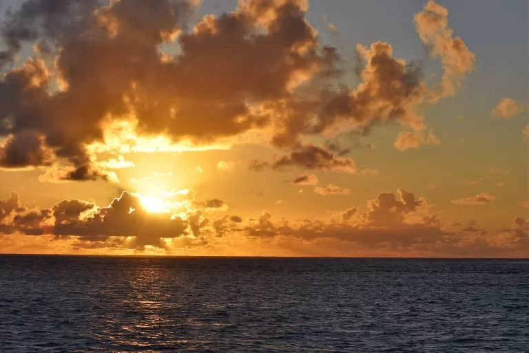 Sunsets 4