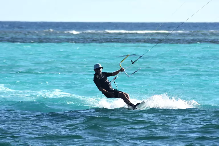Tom Tobago Cay 3