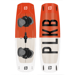 Patrol v3 Twintip kiteboard