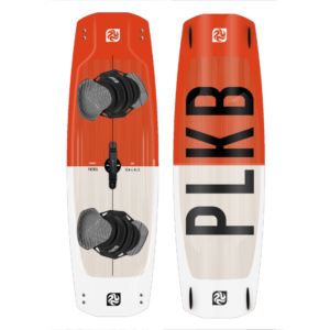 Patrol v3 Twintip kiteboard