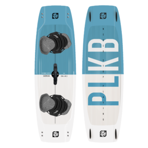 Shepherd Twintip Kiteboard