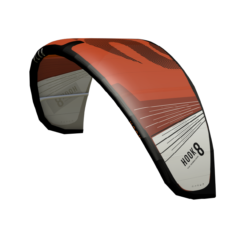 Hook V3 II-7