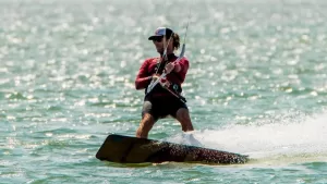 Kiteboard Lessons in St Petersburg Florida Tampa Bay