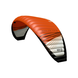 PLKB Nova V2 Orange