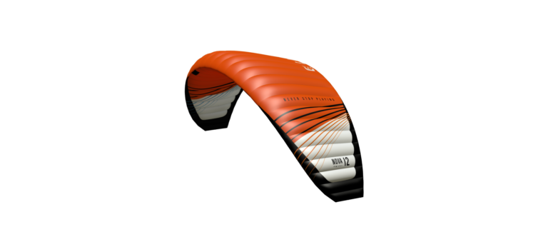 PLKB Nova V2 Orange
