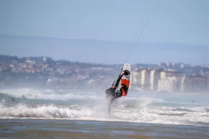 kiteboarding & wing lessons