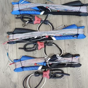 Ozone Contact Click V4 Bars