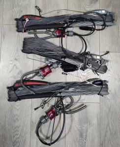 PLKB Compass Control bars