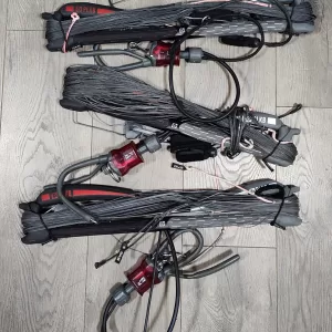 PLKB Compass Control bars