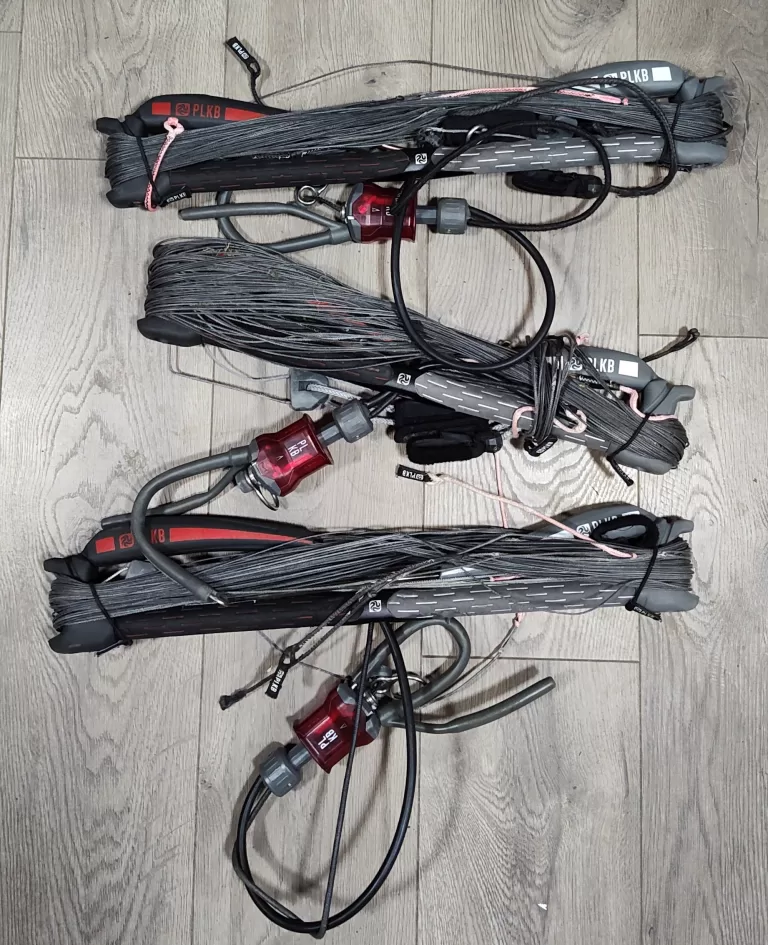 PLKB Compass Control bars
