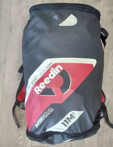 Reedin Super Model 11m v1 Used