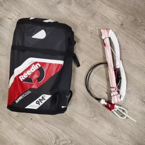 Used kiteboarding gear