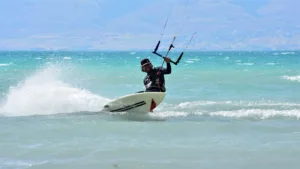 Kitesurf Lessons