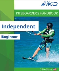 IKO Kiteboarders eBook