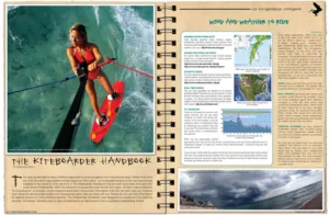 Kiteboarding ehandbook