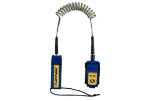 Unifiber wing leash