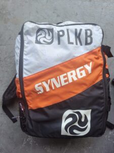 10m PLKB synergy kite bag