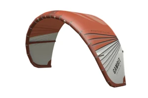 8m PLKB Gambit V2 Orange