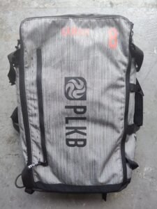 8m PLKB Gambit v2 bag