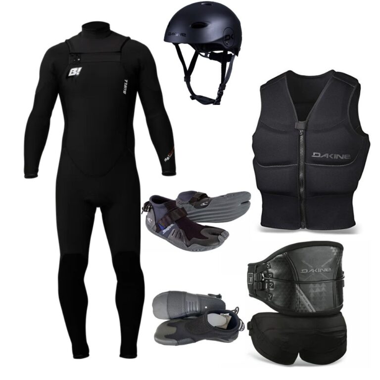 Beginner Starter Package