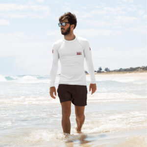 SAK Men's Rash Guard
