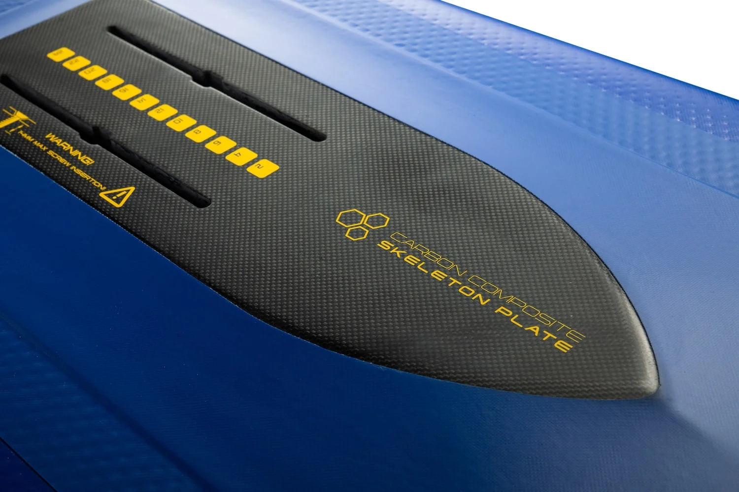 Unifiber Impulse All round Wing Foil Board - Image 4