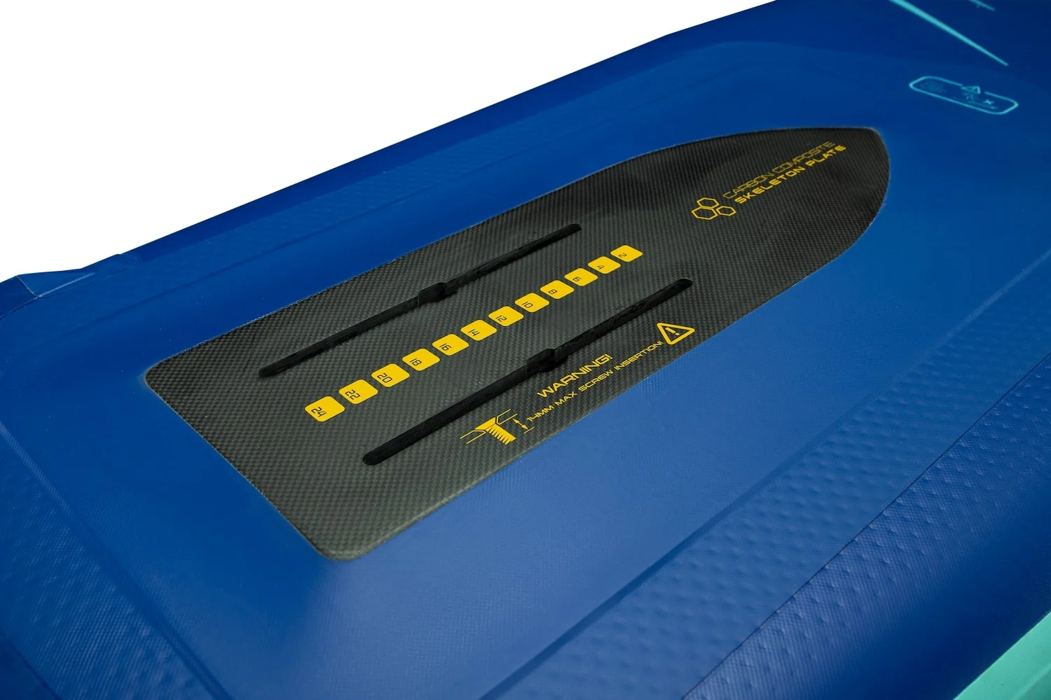 Unifiber Impulse All round Wing Foil Board - Image 5