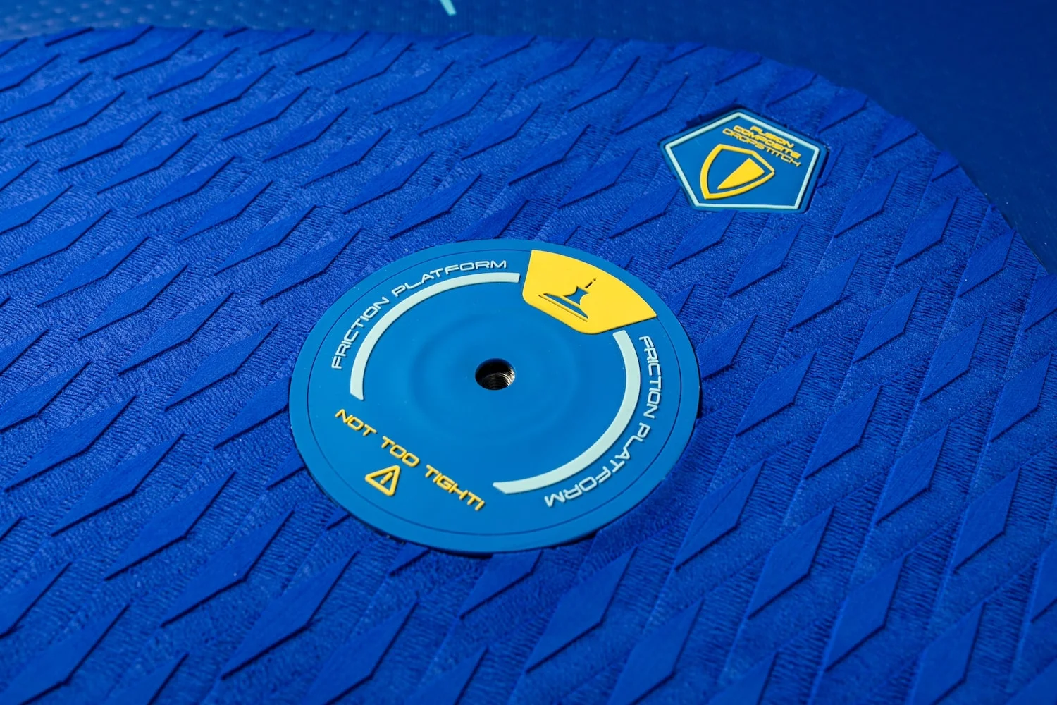 Unifiber Impulse All round Wing Foil Board - Image 10