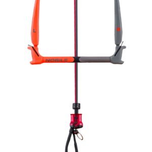 nobile ez bar