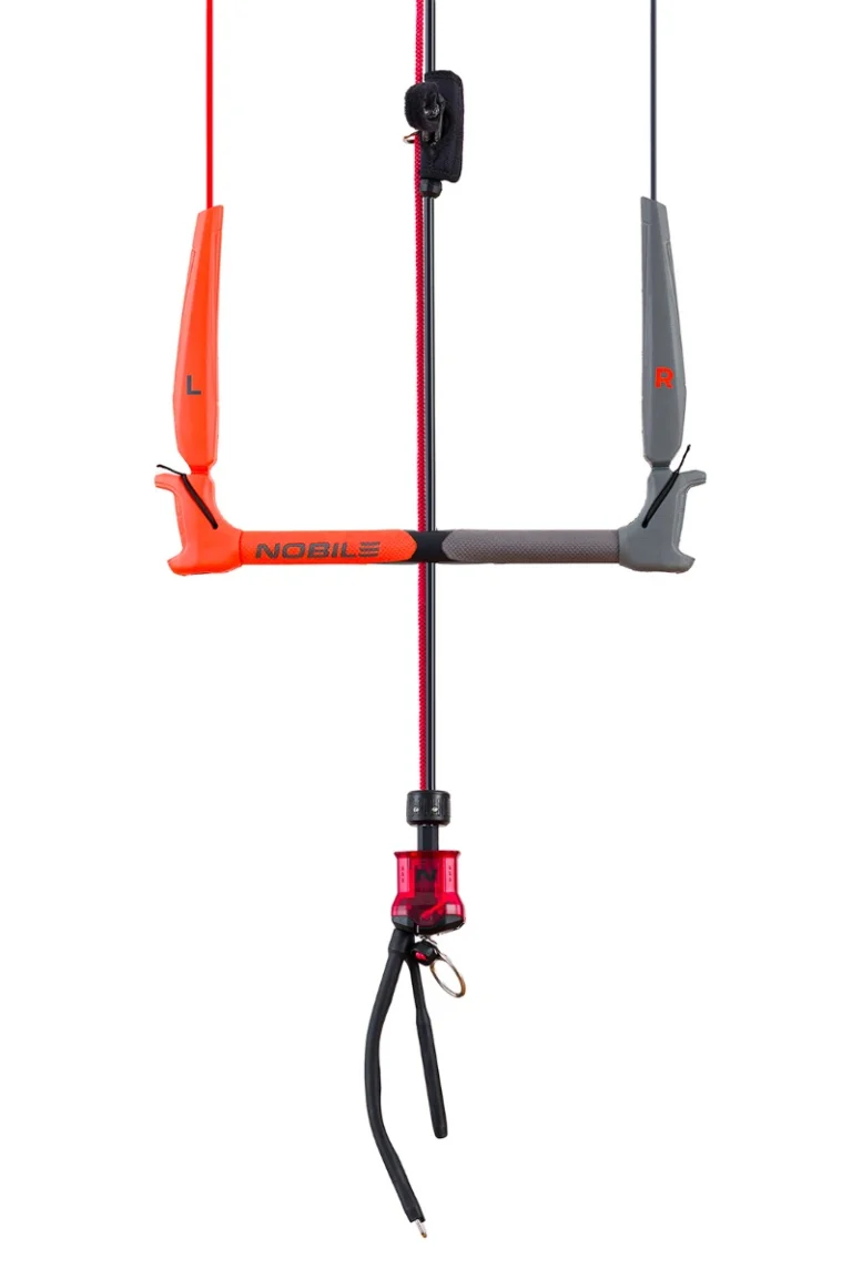 nobile ez bar