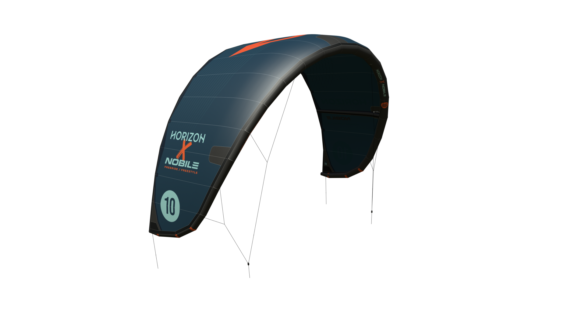 nobile horizon Kite